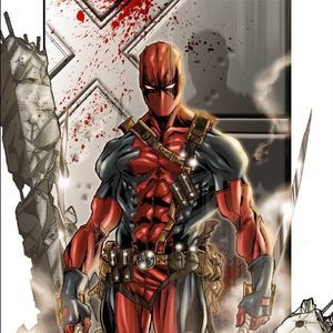 Meet your Posher, Julian